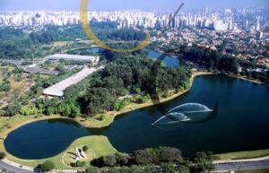 Parque Ibirapuera